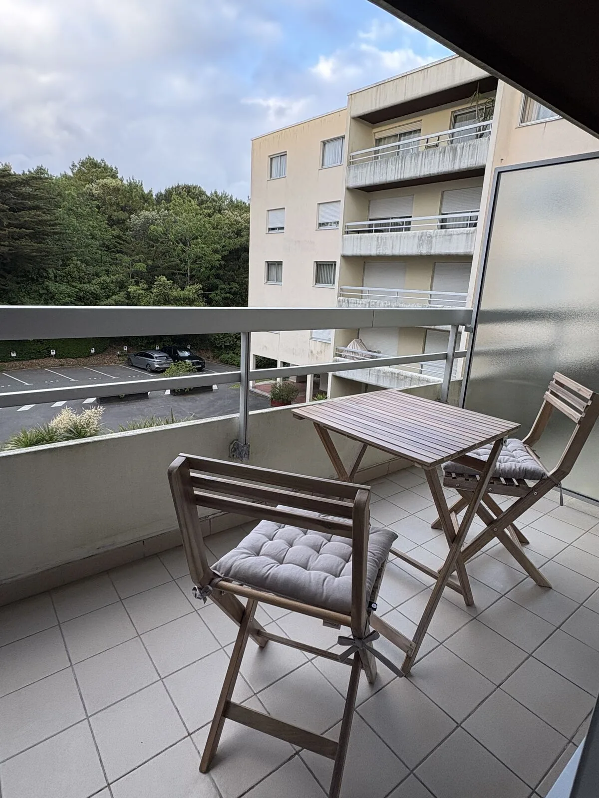 Balcon